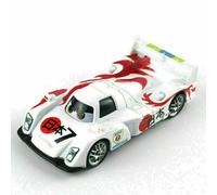 Disney Pixar Cars McQueen & Cruz 1:55 giocattoli pressofusi Natale BD regalo