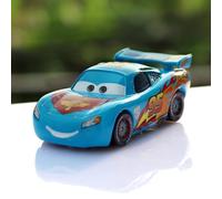 Disney Pixar Cars McQueen & Cruz 1:55 giocattoli pressofusi Natale BD regalo