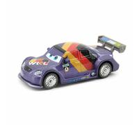 Disney Pixar Cars McQueen & Cruz 1:55 giocattoli pressofusi Natale BD regalo