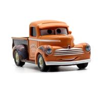 Disney Pixar Cars McQueen & Cruz 1:55 giocattoli pressofusi Natale BD regalo