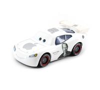 Disney Pixar Cars McQueen & Cruz 1:55 giocattoli pressofusi Natale BD regalo