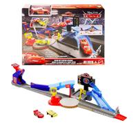 Hot Wheels RacerVerse DC The Joker - Macchina giocattolo ottimizzata in scala 1:64