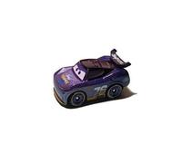 Disney Pixar Cars Mini Racers Will Rusch Hatchback 4 cm auto