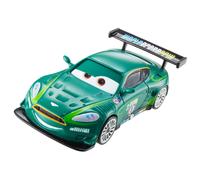 Disney Pixar Cars Nigel Gearsley