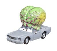 Mattel Disney Cars Doug Crankel On The Road Multicolore (HKY33)