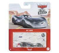 Disney Pixar Cars - on The Road Series - Datz Jammin