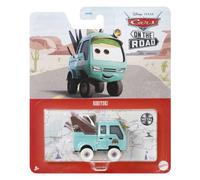 Disney Pixar Cars - on The Road Series - Noriyuki