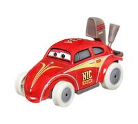 Disney Pixar Cars - on The Road Series - Royce Revsley