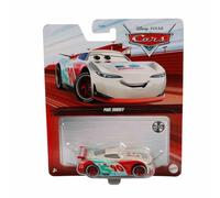 Disney Pixar Cars - Paul Conrev