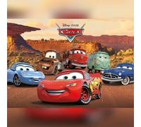 Disney Pixar Cars (PC) Steam Key - EU