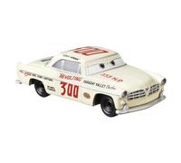 Disney Pixar Cars - Piccola auto Heyday Leroy, FLL69, multicolore