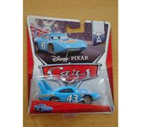 Disney/Pixar Cars Piston Cup 2012 Serie Die-Cast The King (#8/18) 1:5