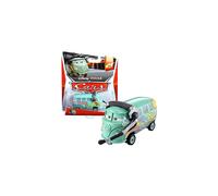 Disney Pixar Cars Race Team Fillmore con cuffia