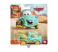 Disney Pixar Cars Race To Celebrate Series - Mater