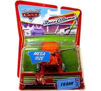 Disney PIXAR Cars Racing O RAMA FRANK THE COMBINE DIECAST