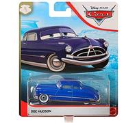 Disney Pixar Cars Diecast Doc Hudson
