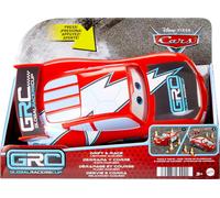 Disney Pixar Cars Saetta Mcqueen Super Derapate - Giocolandia