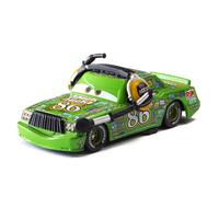 Disney Pixar Cars Sally Mater Saetta McQueen 1:55 modellino pressofuso