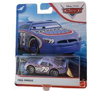 Auto personaggi DisneyPixar Cars 3
