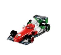 Disney Pixar Cars - Serie GRC - Francesco Bernoulli