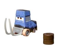 Disney Pixar Cars - Serie On The Road - Pitstoposaurus