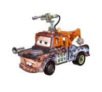 Disney Pixar Cars - Serie On The Road - Road Rumbler Mater