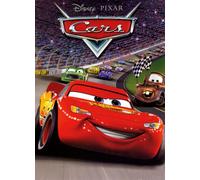Disney Pixar Cars Steam Key GLOBAL