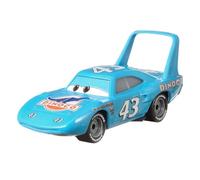 Disney/Pixar Cars Diecast The King Vehicle
