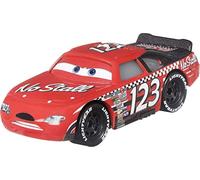 Todd Marcus – Disney Pixar Cars