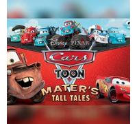 Disney Pixar Cars Toon: Mater's Tall Tales (PC) Steam Key - EU