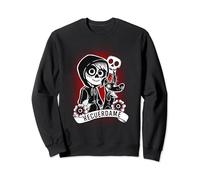 Disney Pixar Coco Miguel Recuerdame Portrait Felpa