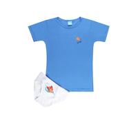 Disney PiXAR completo intimo 2 pezzi bambino con stampa