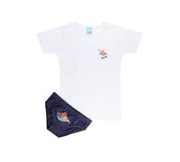 Disney PiXAR completo intimo 2 pezzi bambino con stampa