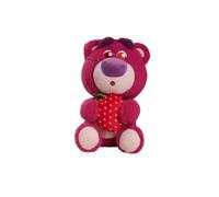 Disney Pixar Erdbeer Lotso m. Duft, 25cm