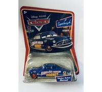 Disney Pixar: Fabulous Hudson Hornet Die Cast