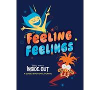 Disney/Pixar Feeling Feelings