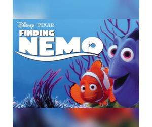 Disney Pixar Finding Nemo (PC) Steam Key - GLOBAL