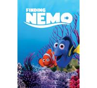 Disney Pixar Finding Nemo Steam Key EUROPE