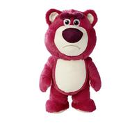 Toy Story Flufflets Plush Figure Lotso 25 cm