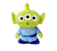 Disney Pixar Flufflet Alien - Peluche da 25 cm, per bambini dai primi mesi di vita