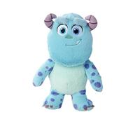 Disney Pixar Flufflet Sulley - Peluche da 25 cm, per bambini dai primi mesi di vita