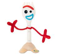 Disney Pixar Forky Peluche - Toy Story 4 - Piccolo - 27,9 cm