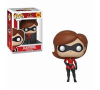 Disney Pixar Gli Incredibili 2 - Elastigirl 3.75" Pop Vinyl Figure Funko 364
