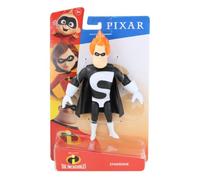 Disney Pixar GWG28 - Sindromi incredibili