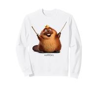 Disney Pixar Hoppers King George Celebrating Felpa