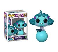 Disney Pixar Inside Out 2 Funko POP | Invidia