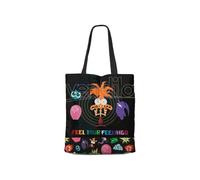 Disney Pixar Inside Out 2 shopping bag Karactermania