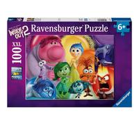 Disney Pixar Inside Out 2 XXL puzzle 100pcs Ravensburger