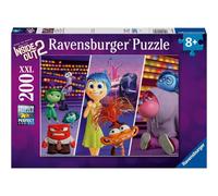 Disney Pixar Inside Out 2 XXL puzzle 200pcs