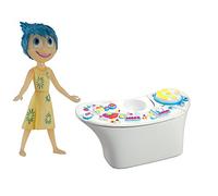 Disney Pixar Inside out Console (Inviato da UK)